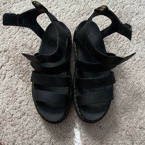 Dr. Martens Blaire Sandals